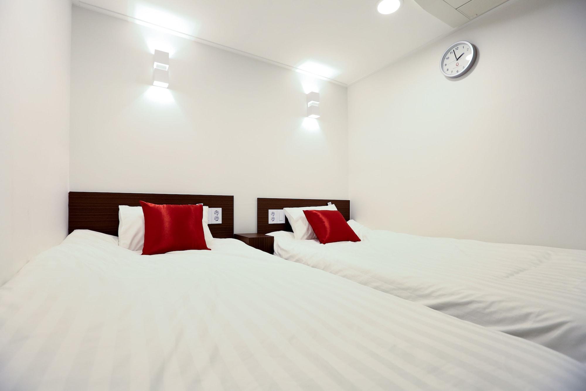 Tripstay Myeongdong Seoul Exterior photo