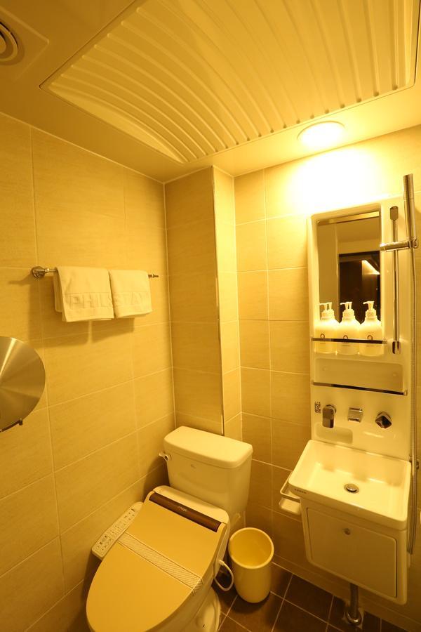 Tripstay Myeongdong Seoul Exterior photo