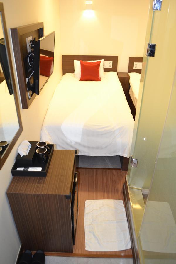 Tripstay Myeongdong Seoul Exterior photo