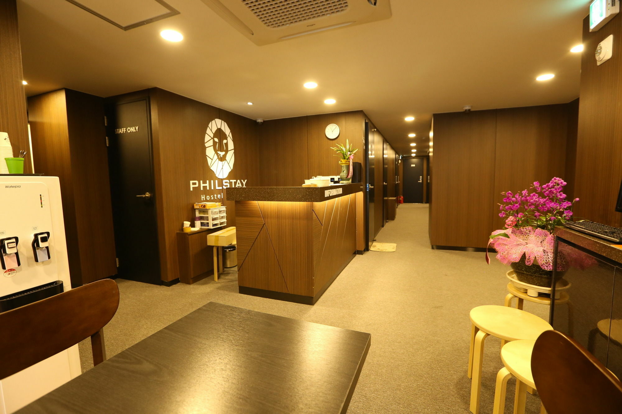 Tripstay Myeongdong Seoul Exterior photo