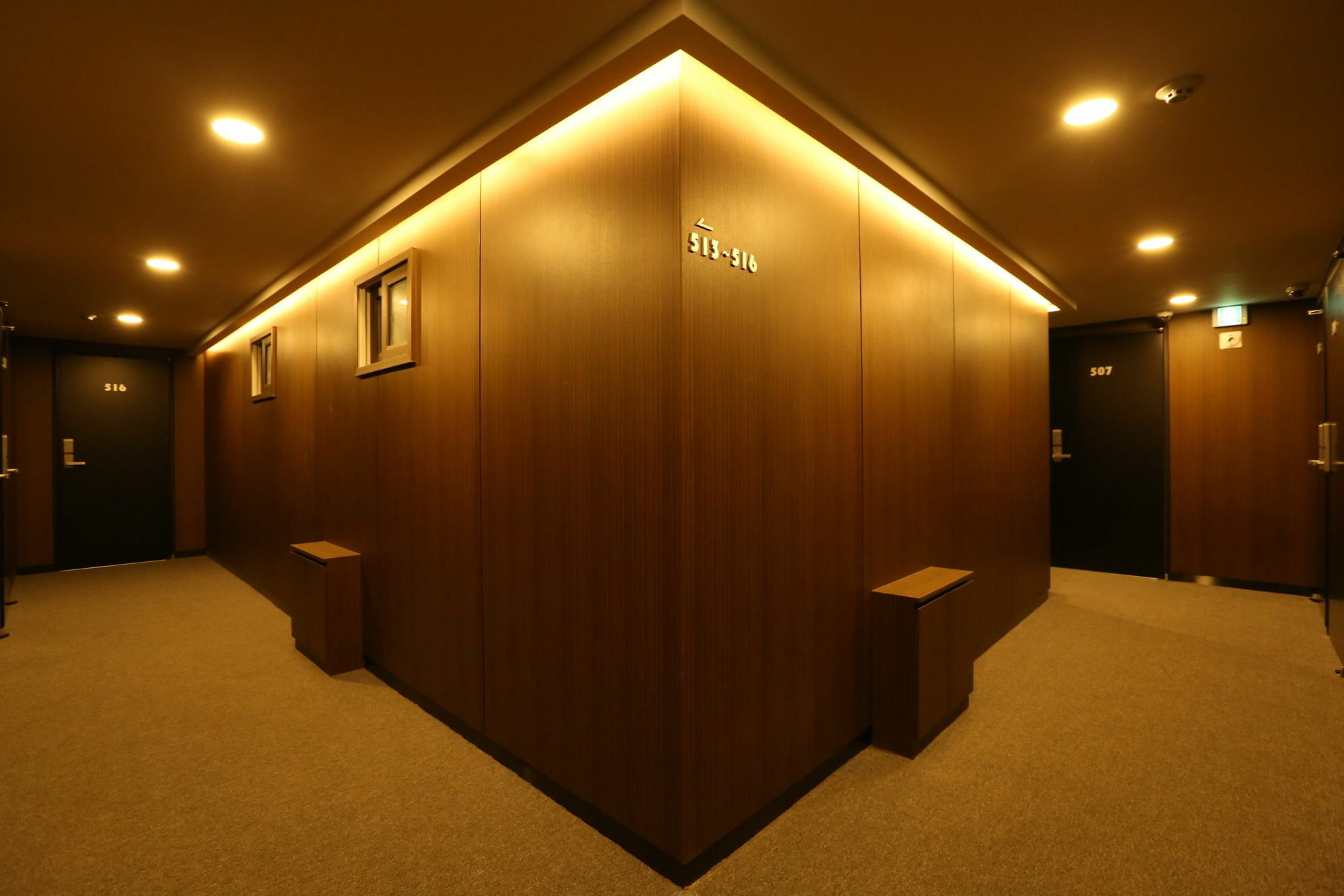 Tripstay Myeongdong Seoul Exterior photo